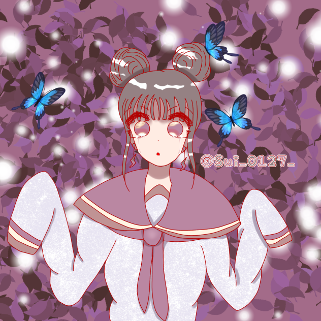 🦋蛍の秘密基地🦋