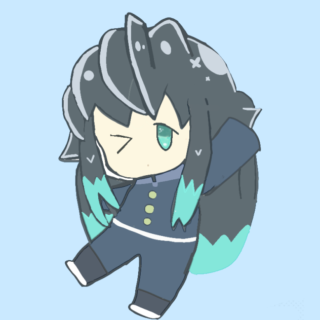 Muichiro - ibisPaint
