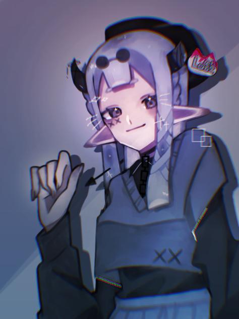 ××