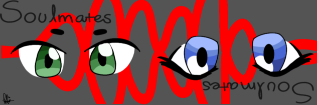 Soulmate fanart
