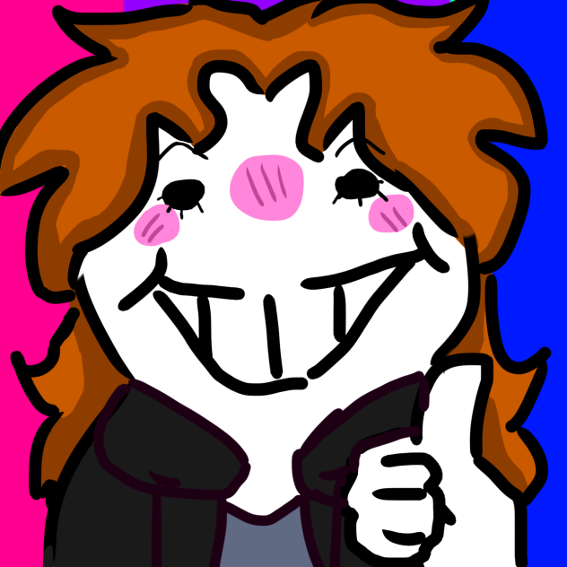 Self Portrait 🌚👍
