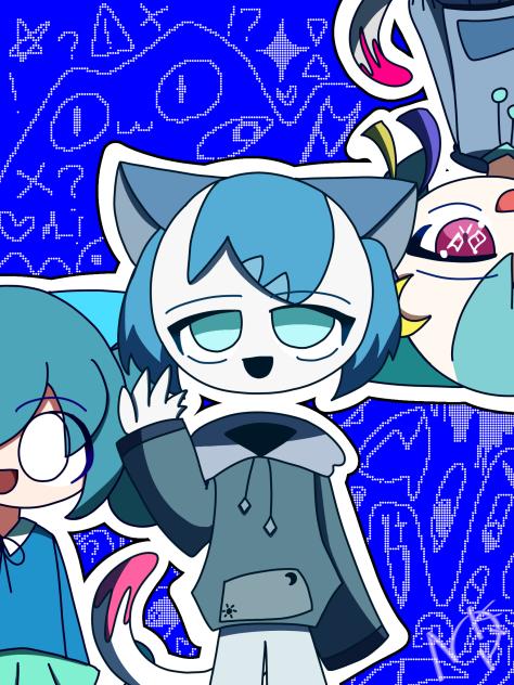 たくさんの過去