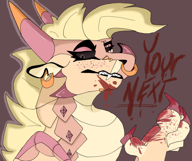 “You’re Next”