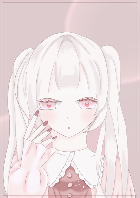 淡