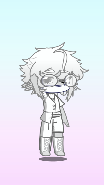 New oc challenge