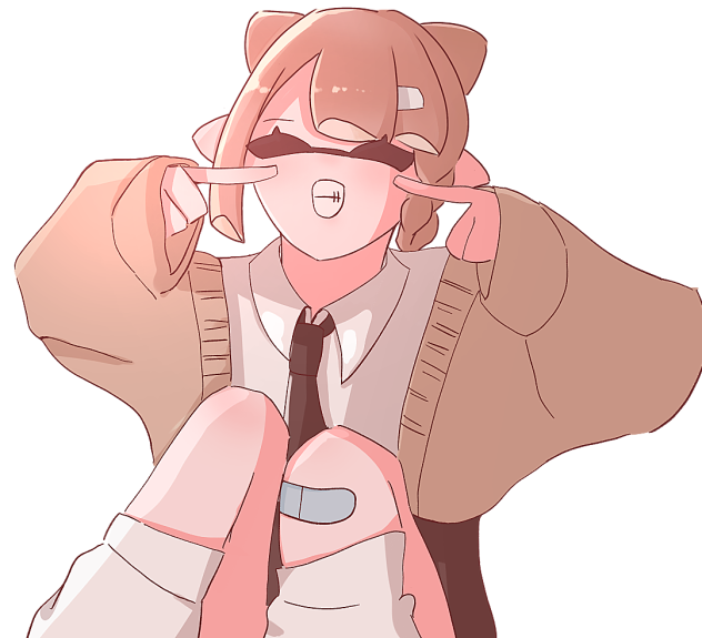 ゆいちゃん2