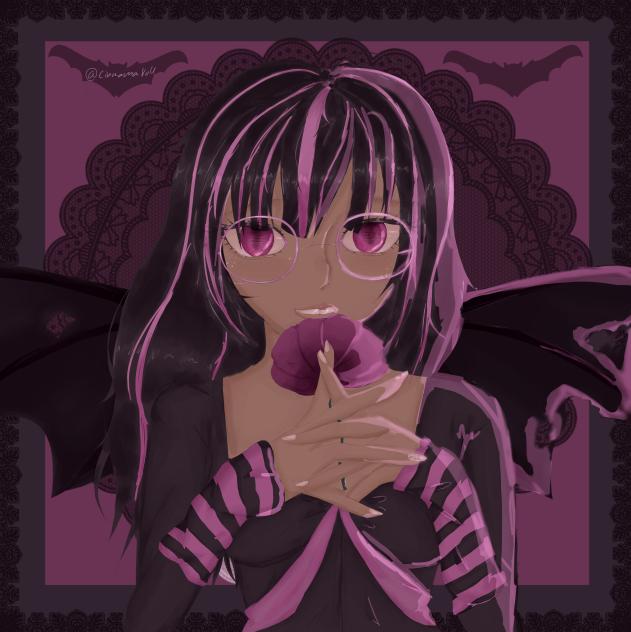 New pfp  (again