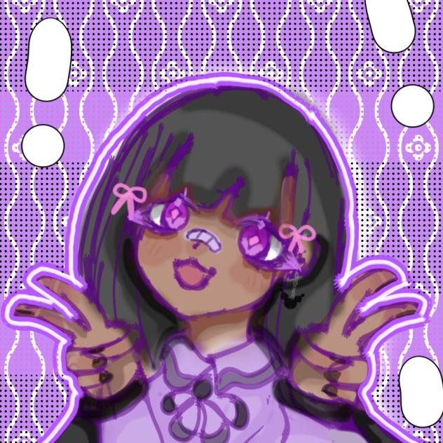 Kate DTIY - ibisPaint