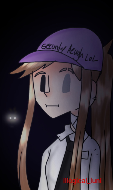 if i was in Fnaf