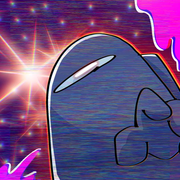 宇宙の彼方へ🌌🌠