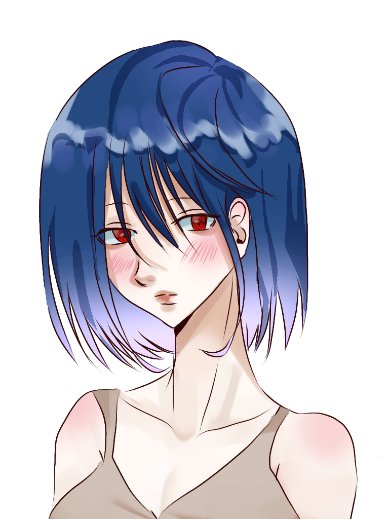 41 sin título - ibisPaint