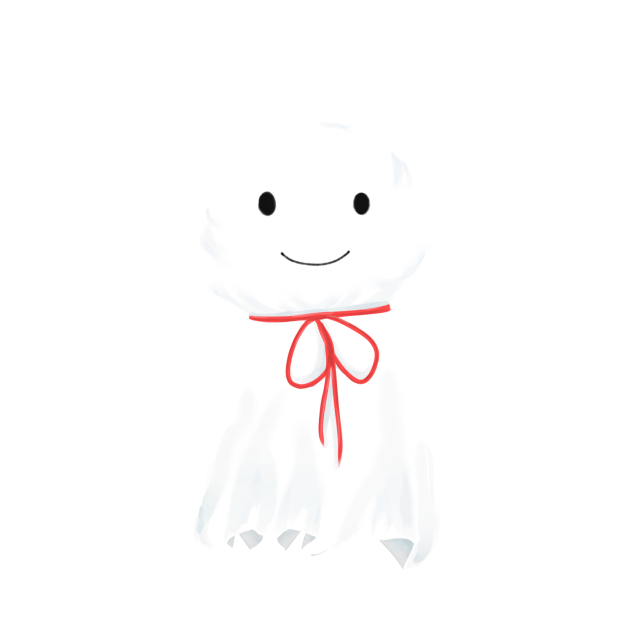 てるてる（にこ！）