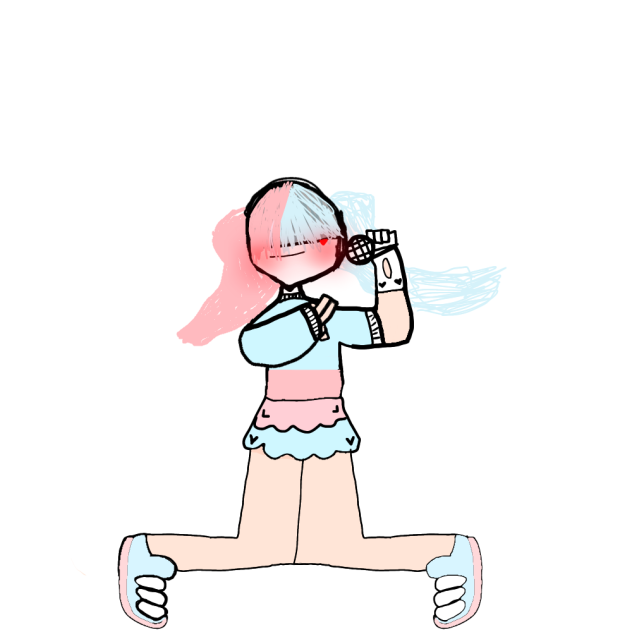 My oc