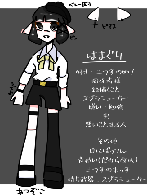 代理資料2