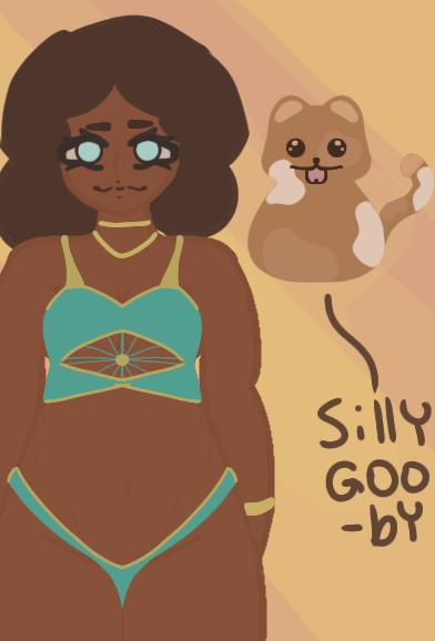 All bodys are beautiful   pt1