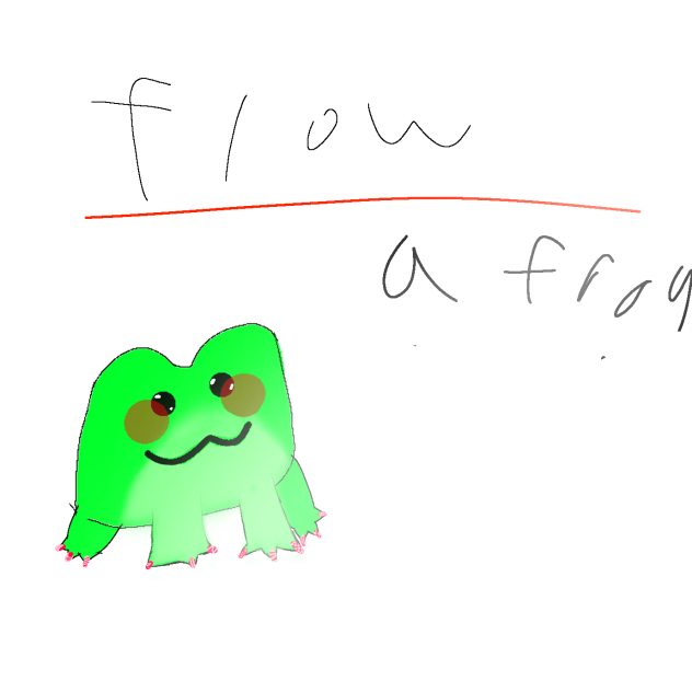 flow