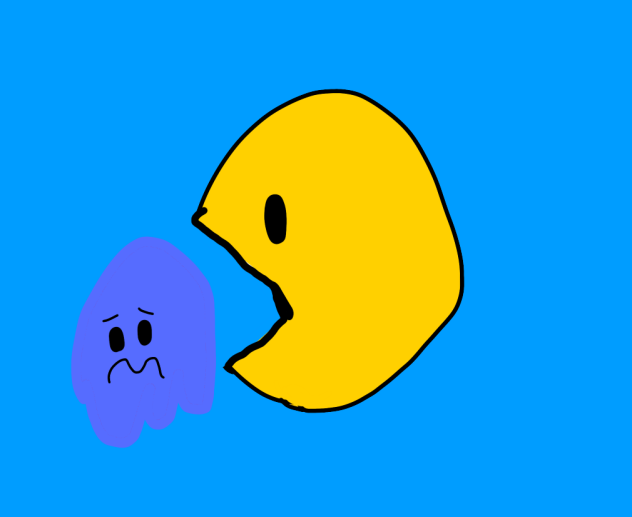 Pac-Man