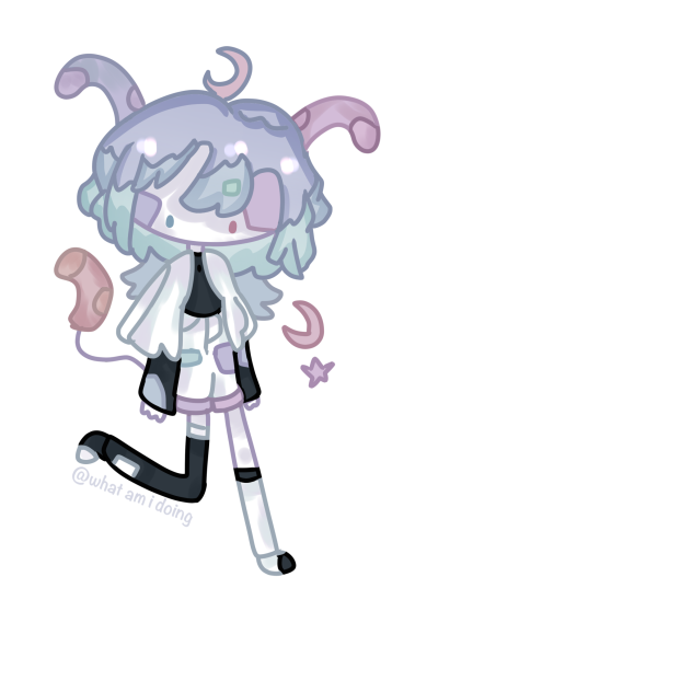 sock chaild design thing