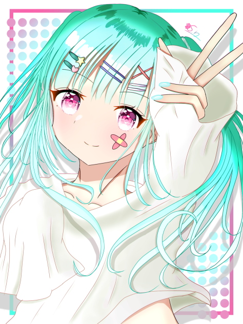 -` ̗ ✌🏻 ̖ ´-