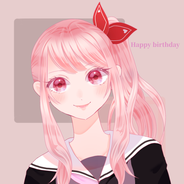 💕