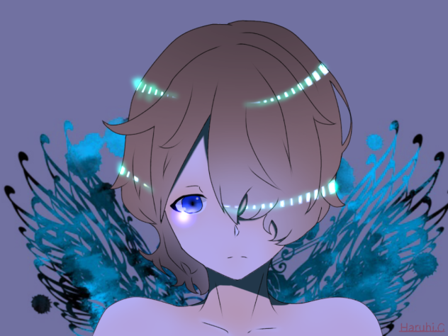 堕天