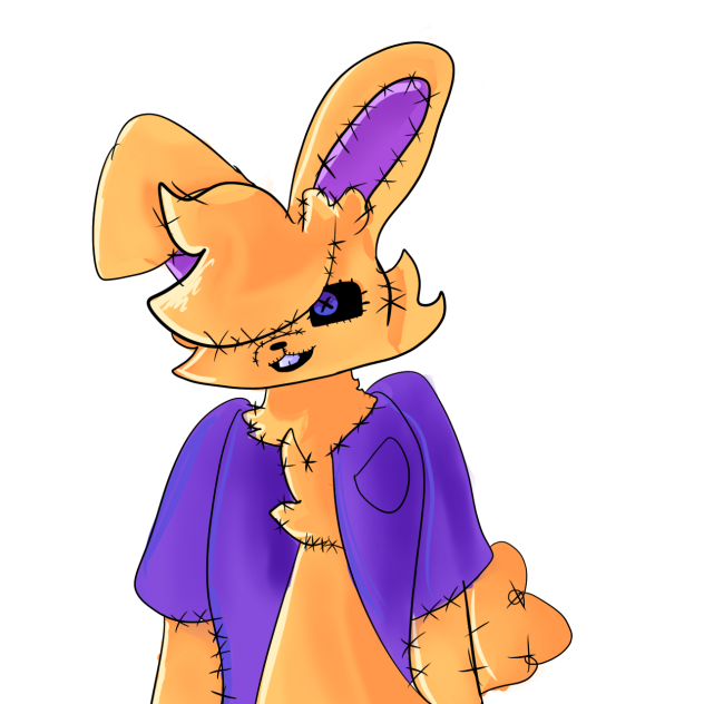 Mr bunbun