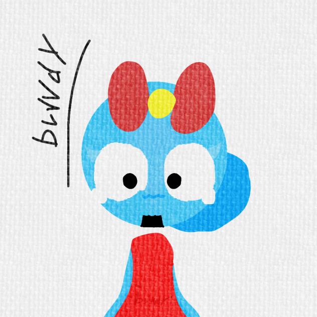 poppy!