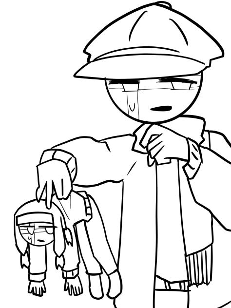 ちびフィンランド