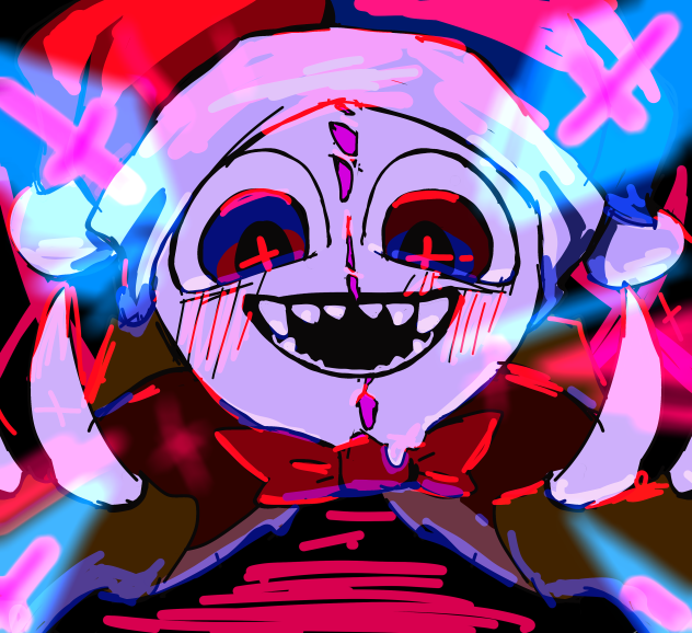 タマノリ道化師