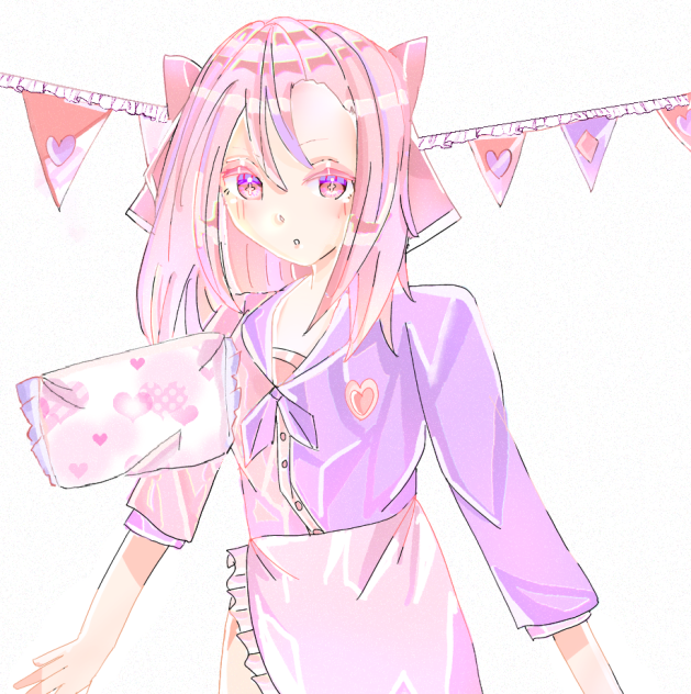 乙女