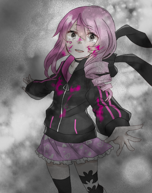 メグメグ🐰