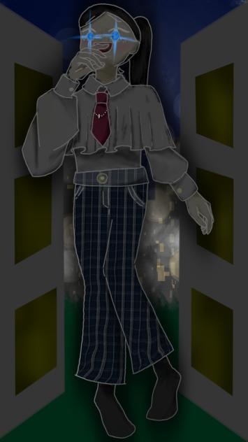 ドSの自分