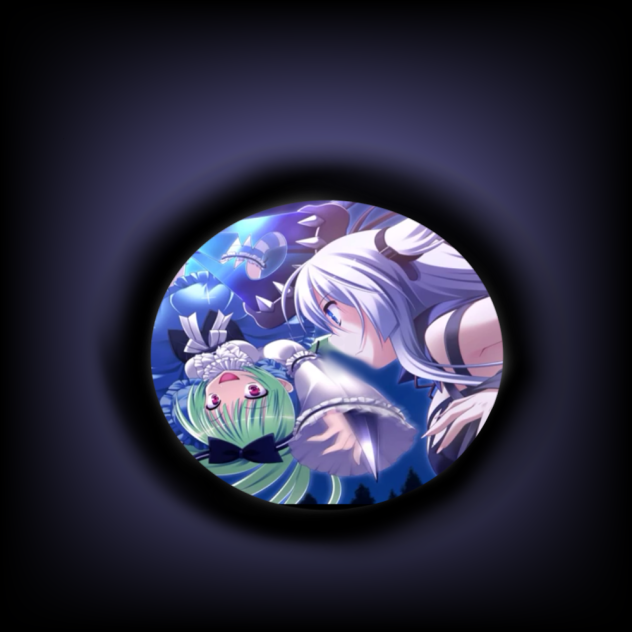 sisters fight profile picture