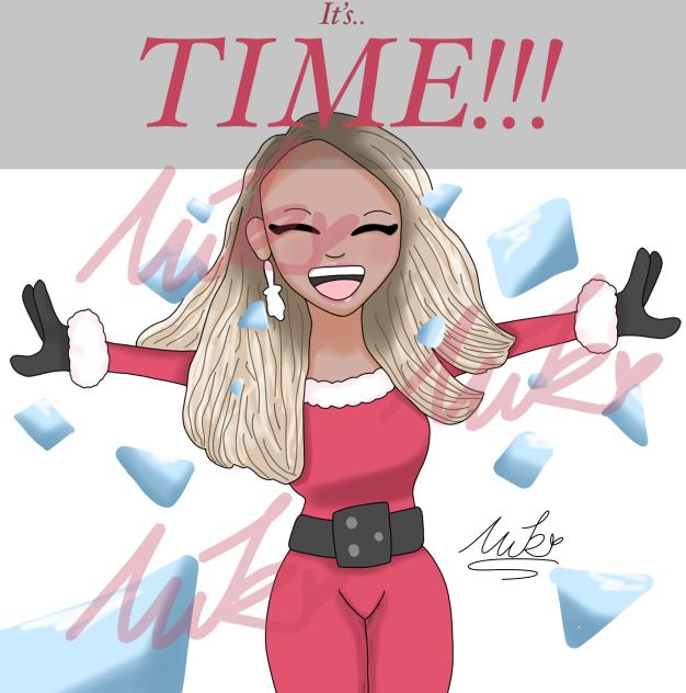IT’S TIIIIIIIIIIIMEEEEEEEEE