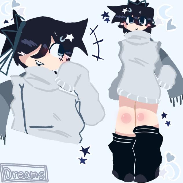 Possible new style☁️✨