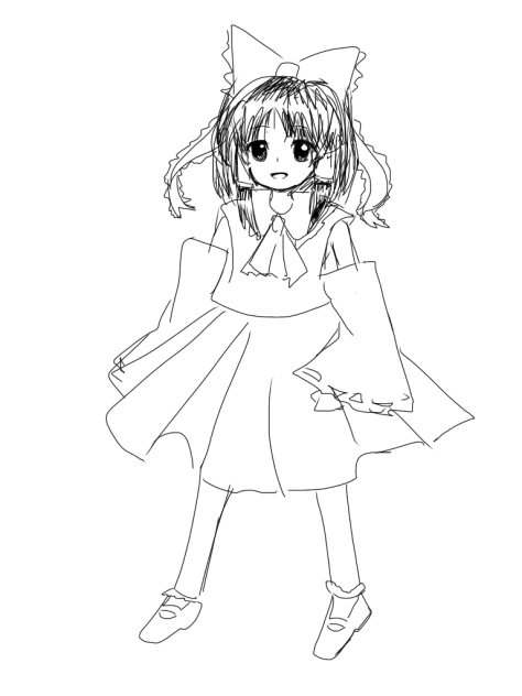 RUNN 夢絵 イラスト 夢