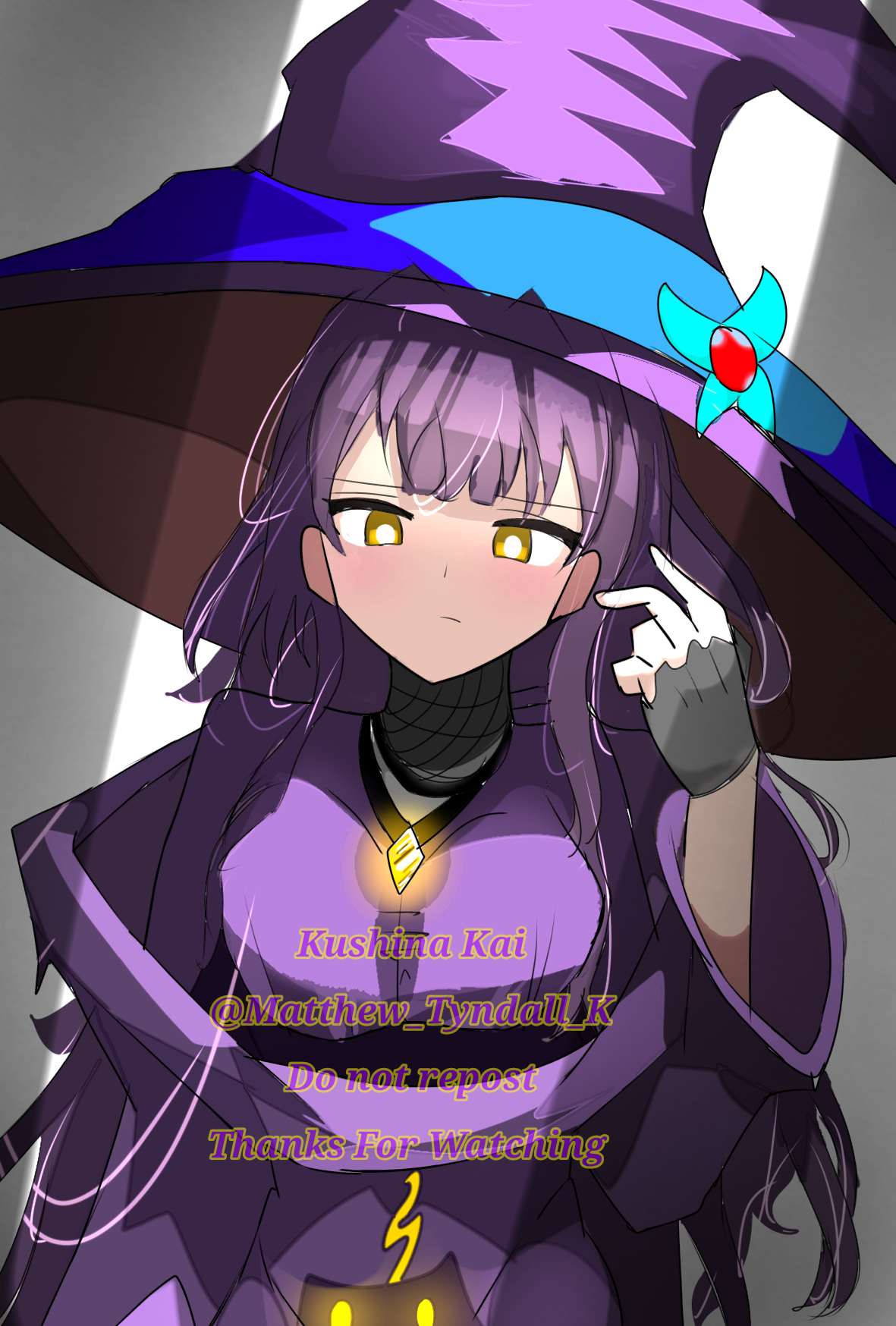 The Last Ending... - ibisPaint