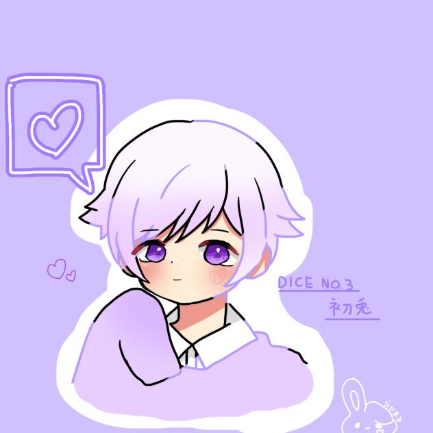 初兎くん🐇