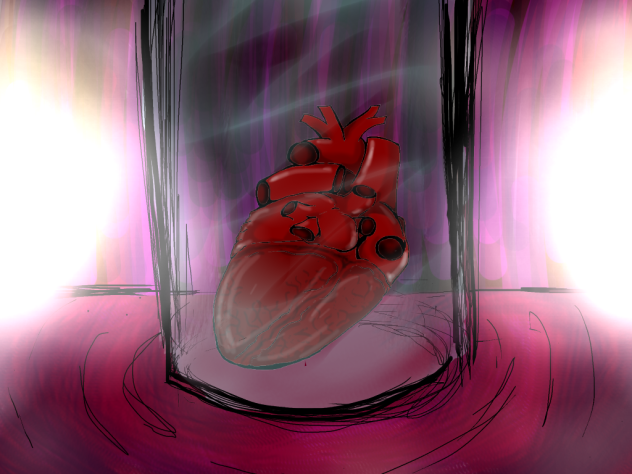 heart - ibisPaint
