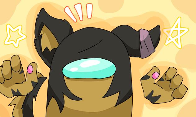 スタークッキーさんへ‼︎