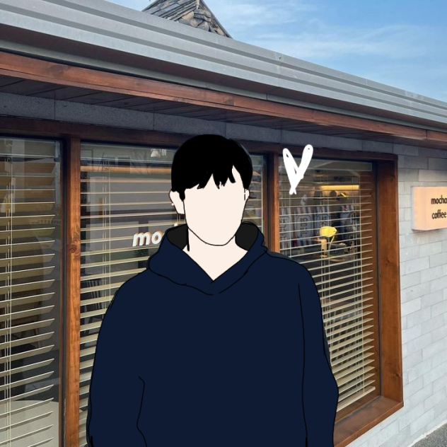 it's su-hyeok