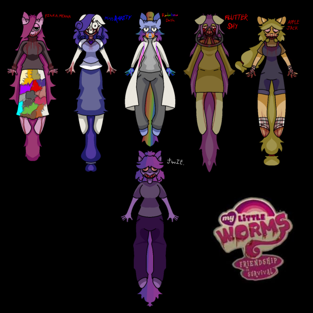 mlp!... wh...at..