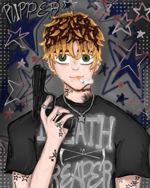 ✧☆Star killer🌟💫
