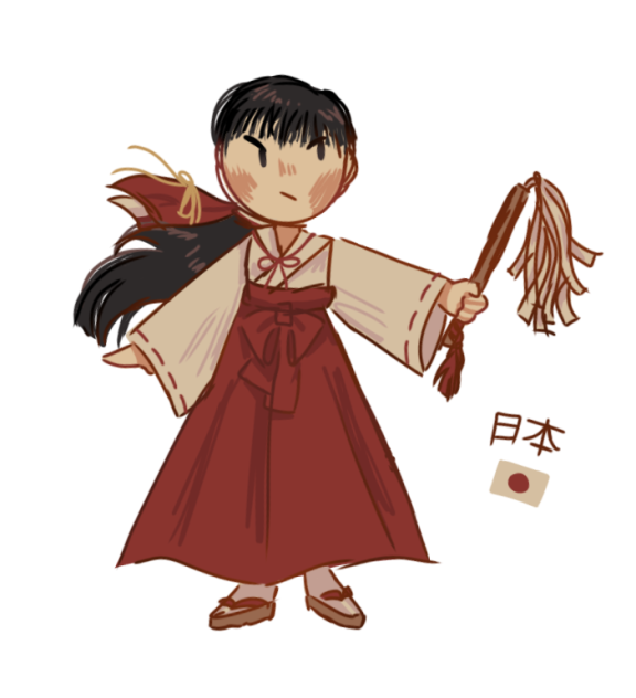 Hinomoto