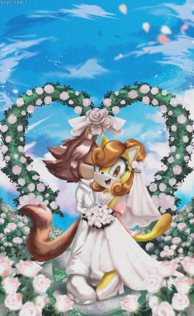 Special Wedding