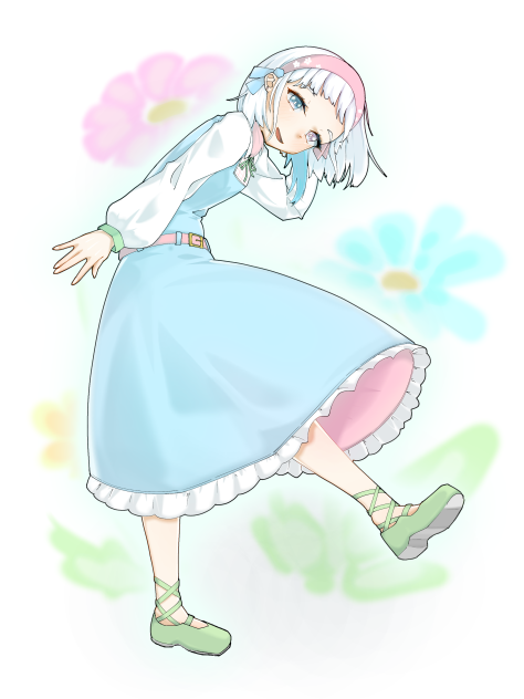 リクエスト 蜜様の子