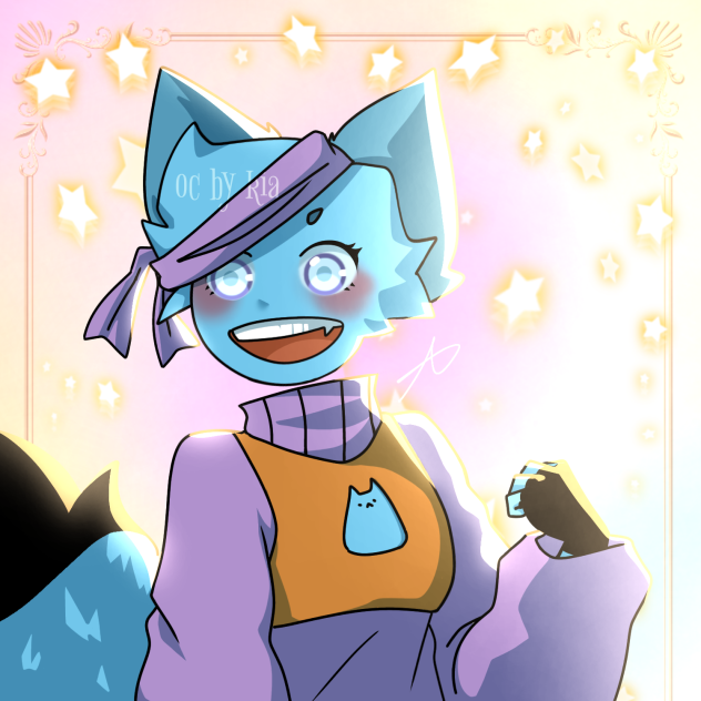 Kia oc