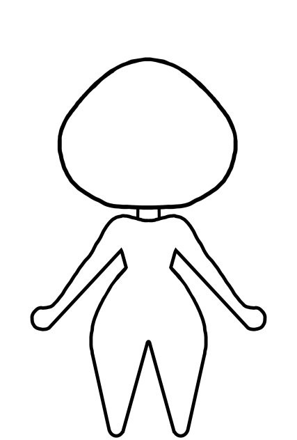 Chibi base 🍮
