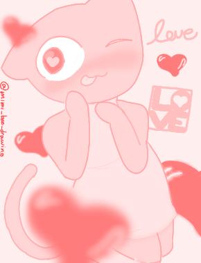 ❤️LOVE❤️