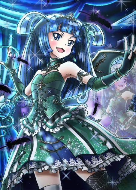 The Queen's Guidance Roselie Kikori +